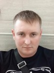 Антон, 36 лет, Новосибирск