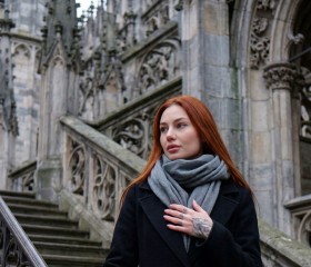 Evelina, 30, Nizhniy Novgorod