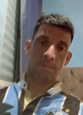 Johnny из Canoas 43 года