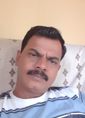 Suresh, 38, India, Piriyāpatna