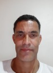 Nivaldo, 46 лет, Curitiba