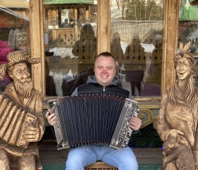 Владимир, 37 лет, Москва