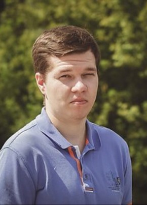 Андрей, 30, Россия, Белгород
