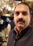 Main shafqat 35, 43 года, لاہور