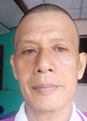 วิโรจน์, 56, ราชอาณาจักรไทย, บ้านพันดอน