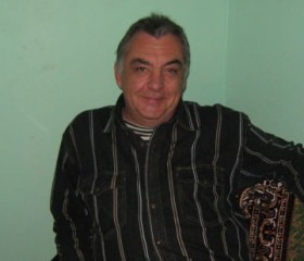 Анатолий, 61 год, Мелітополь