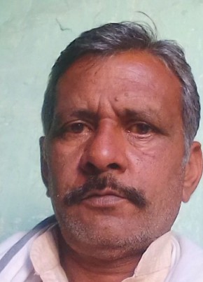 Ghanshyam, 51, India, Delhi