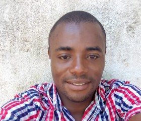 Moustapha, 41 год, Kaélé