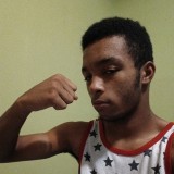 Larry, 18  , Paducah