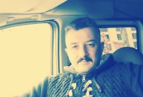 Murat Can, 46 - Только Я