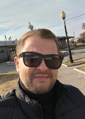 Aleksandr, 36, Russia, Moscow
