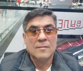 BAKhA., 45, Lytkarino