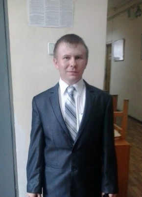 Aleksandr, 38, Україна, Знам’янка