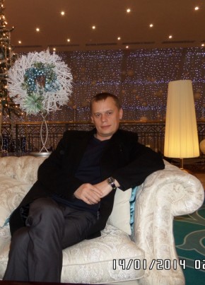 Aleksey, 49, Russia, Nizhniy Novgorod