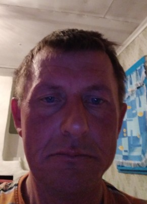 Viktor, 46, Russia, Staryy Oskol