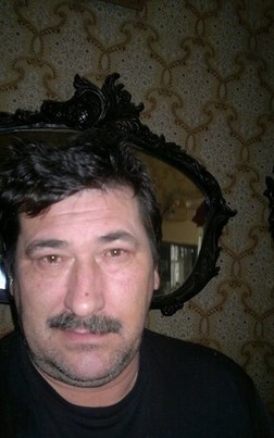 Серёжа, 44, Россия, Ногинск