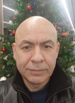 Ramil, 49, Moscow