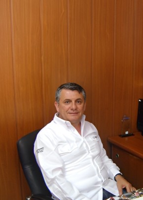 musti, 62, Turkey, Izmir