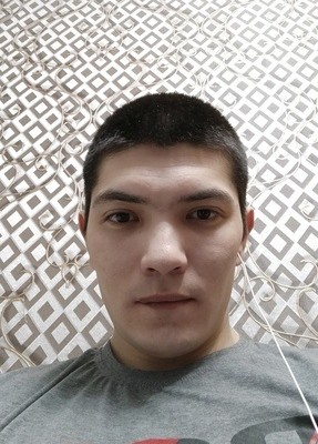 Данияр, 32, Россия, Челябинск