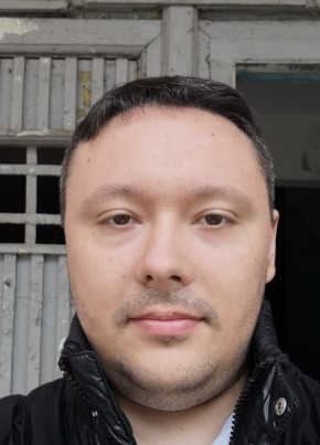 Николай, 34, Россия, Нальчик