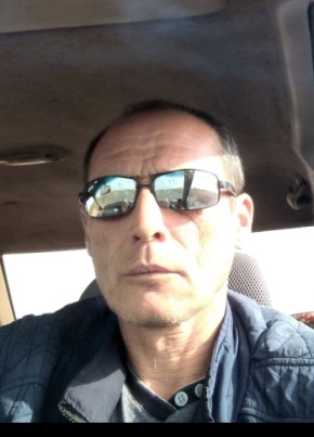 Сергей из Уссурийска 46 лет