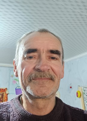 Валентин, 62, Україна, Харків