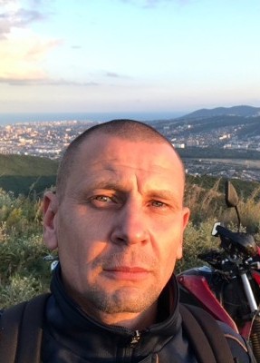 Олег, 44, Россия, Новороссийск