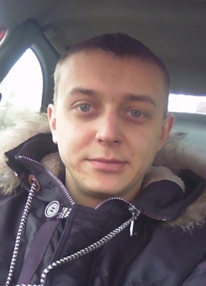 максим, 30, Рэспубліка Беларусь, Горад Мінск