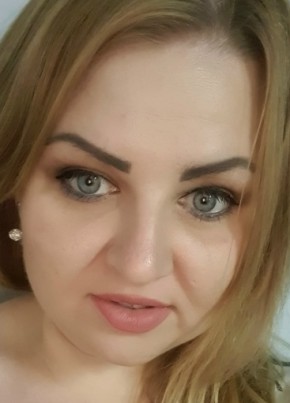 Юлия, 34, Россия, Волгоград