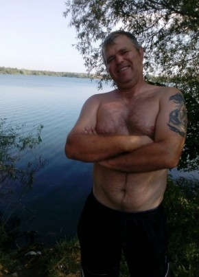 Алексей, 40, Россия, Кушнарёнково