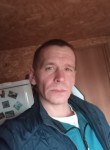 Zhenya, 36, Prokopevsk