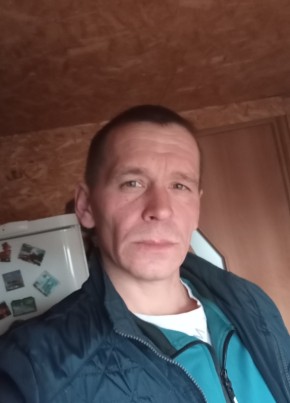 Zhenya, 36, Russia, Novokuznetsk