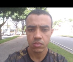 Vagner, 39 лет, Belo Horizonte