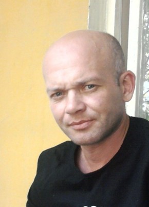Eduard, 47, Russia, Konosha