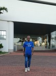 Kharid Samson, 29, Durban
