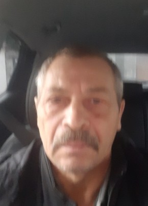 Сергей, 62, Россия, Нижний Тагил