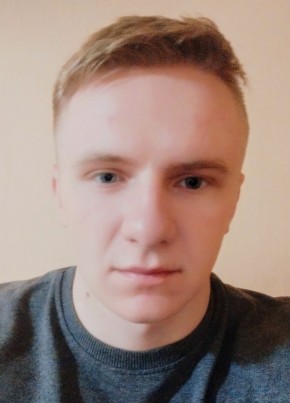 Олег, 24, Рэспубліка Беларусь, Горад Гомель