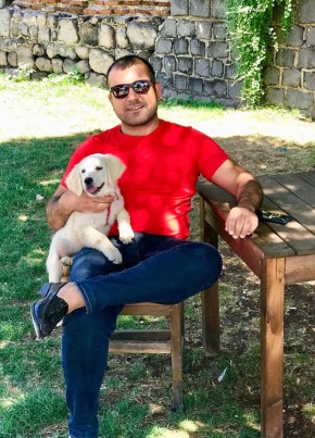 mehmet, 38, Türkiye Cumhuriyeti, Osmaniye