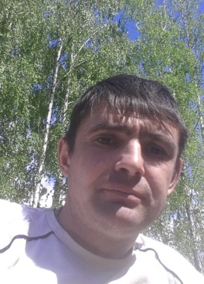 Иван, 41, Россия, Кострома