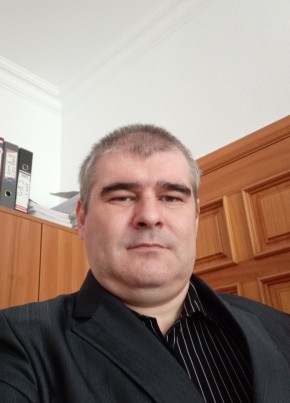 Дмитрий, 44, Россия, Хабаровск