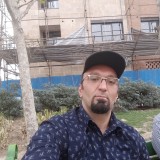 Davoodjagari, 35  , Salt Lake City