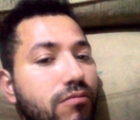 Alef, 29 лет, Guarujá