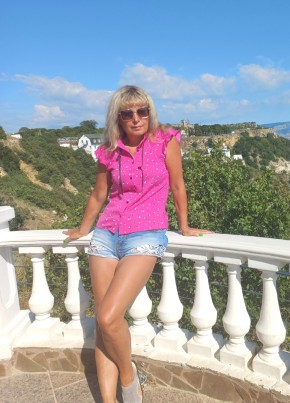 Елена, 47, Україна, Макіївка