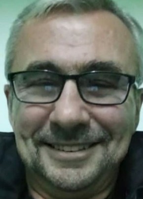Сергей из Железнодорожного (Московской обл.) 67 лет