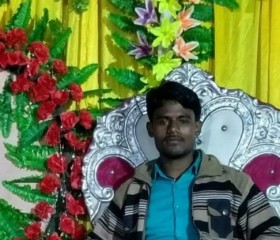 Dinesh paswan, 19 лет, Bangalore