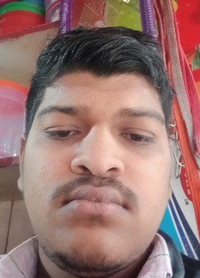Sghjj, 18, India, Delhi