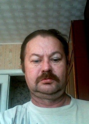 алексей, 57, Россия, Волгоград
