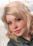 Olga, 34  , Saint Petersburg
