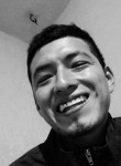 Daniel, 18, Guatemala City