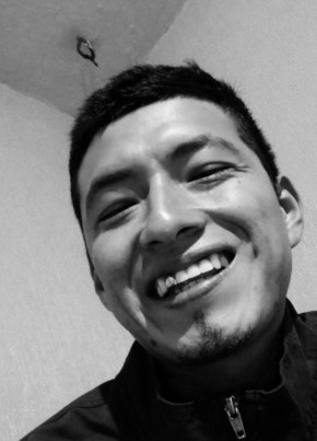 Daniel из Nueva Guatemala de la Asunción 18 лет